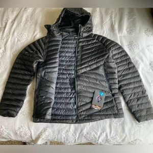 Black Diamond Approach Down Hoody